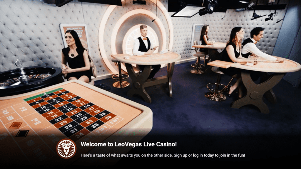 leovegas-online-casino-games