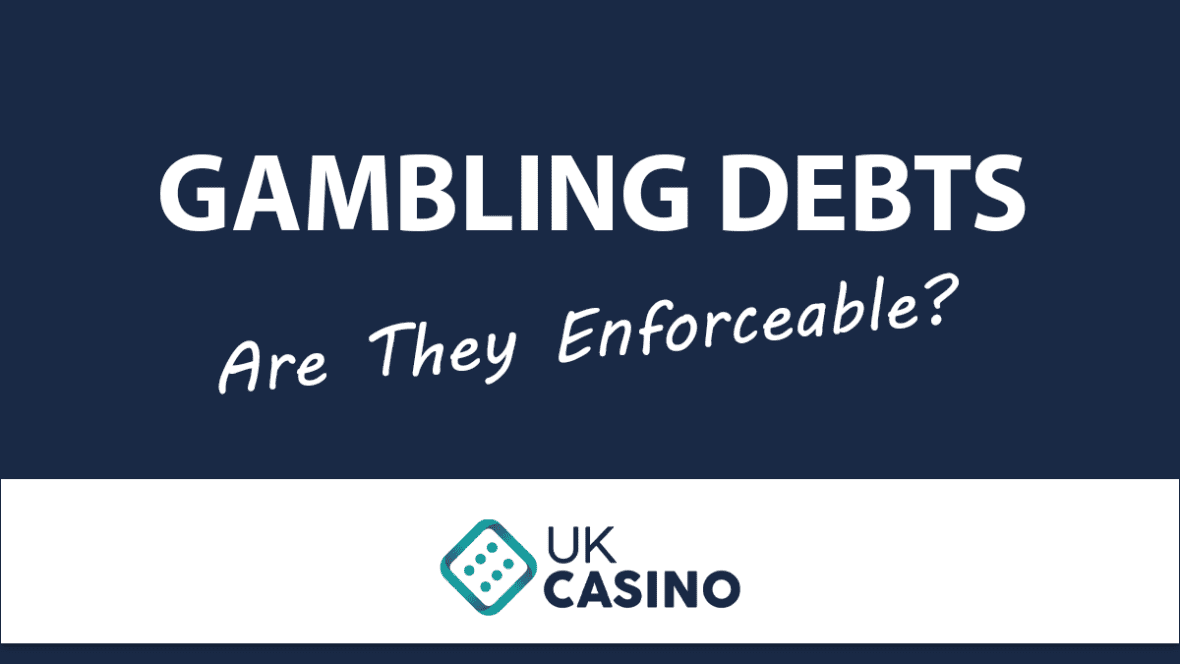 are-gambling-debts-enforceable