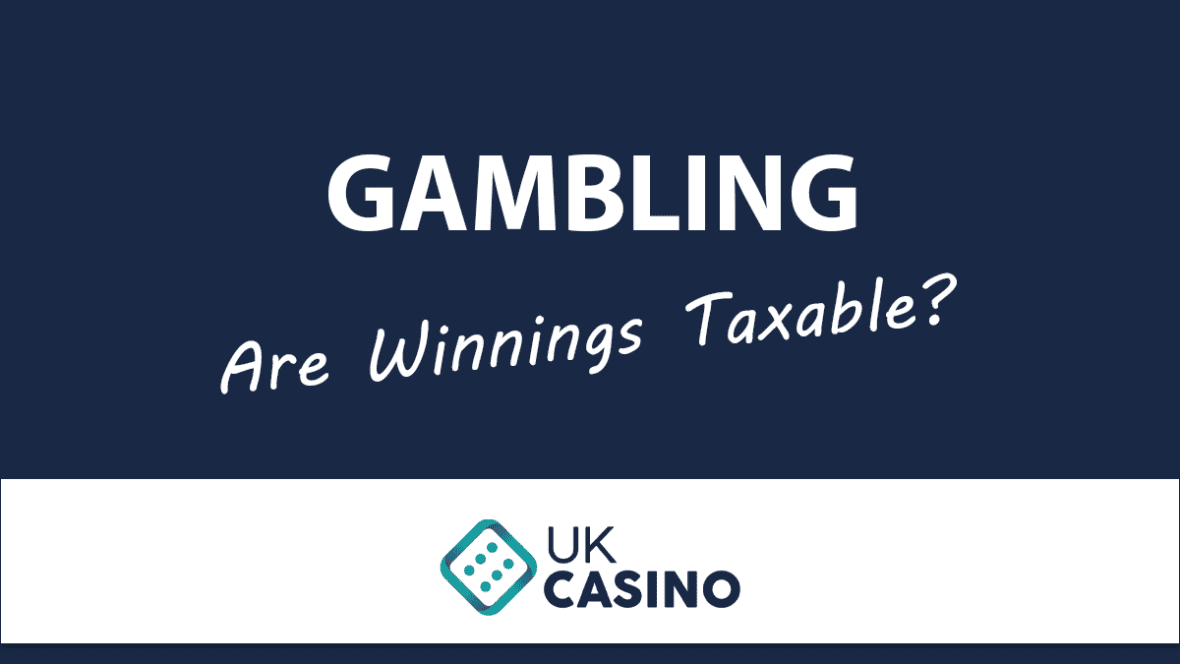 are-gambling-winnings-taxable