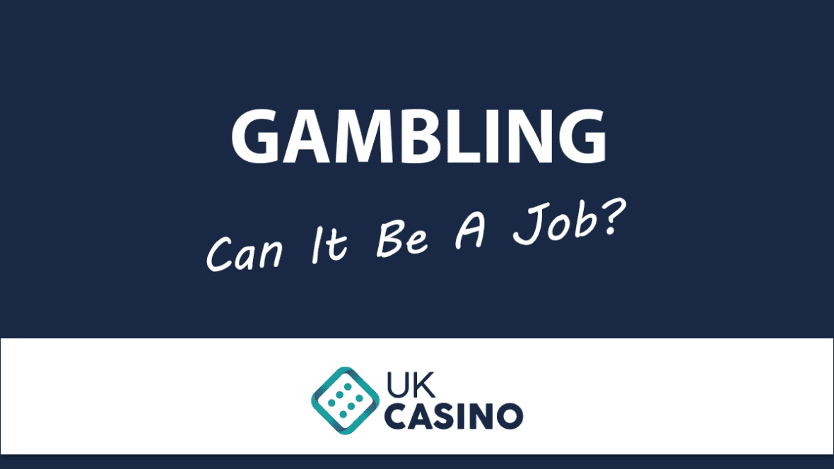 can-gambling-be-a-job