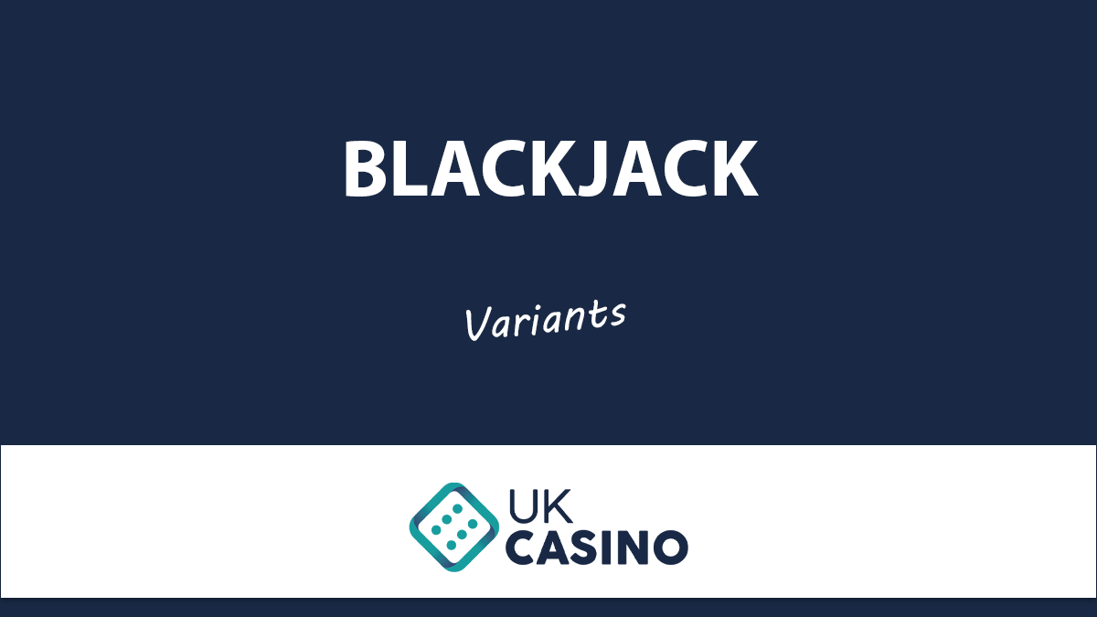 blackjack-variants