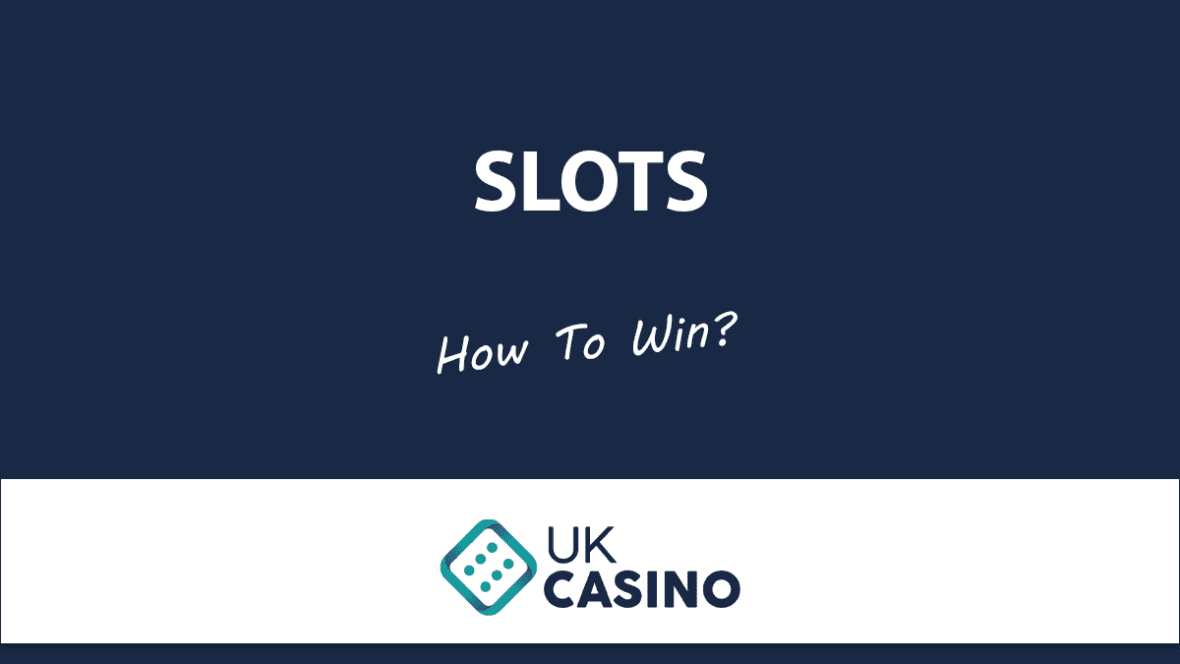 how-to-win-playing-slots