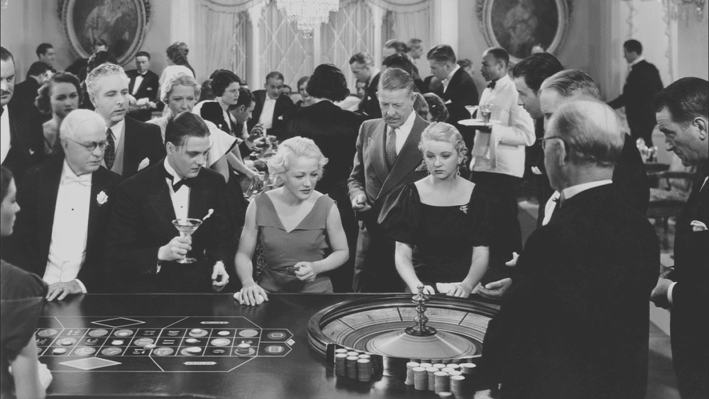 A Brief History Of Roulette