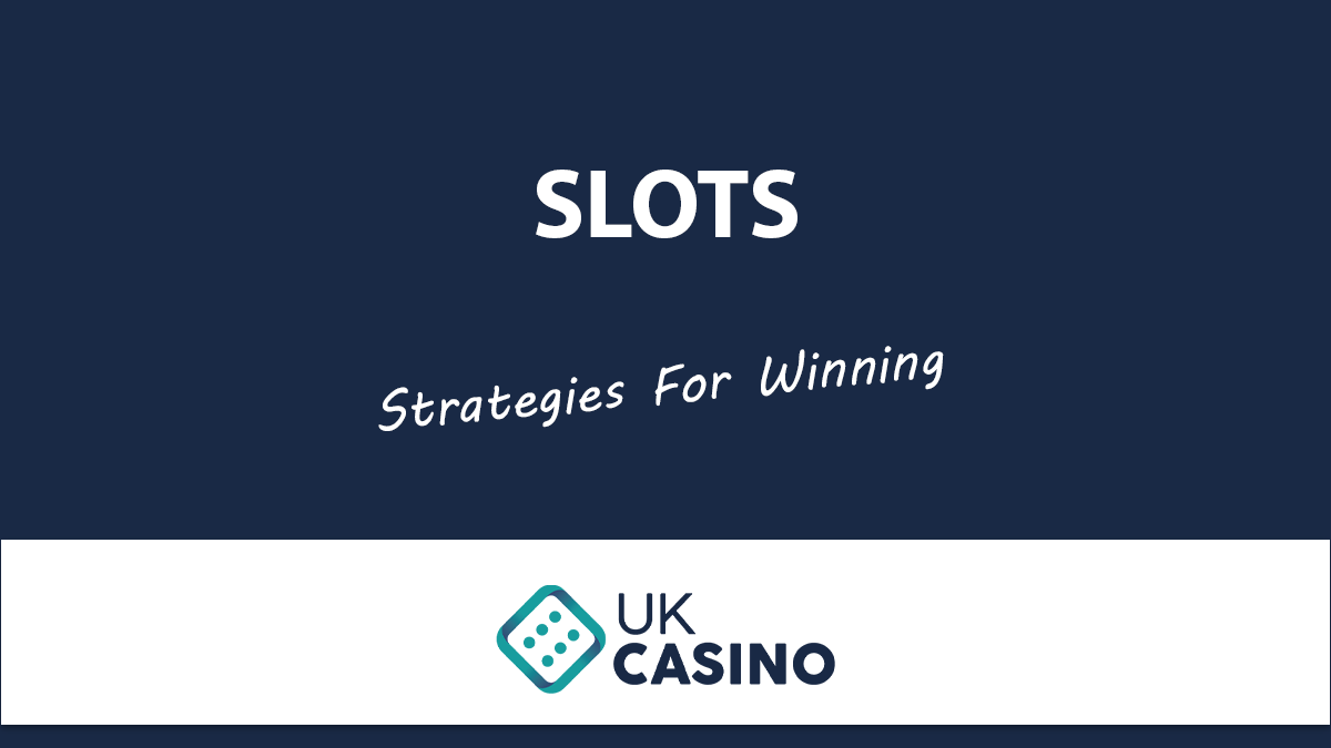 strategies-for-playing-slots