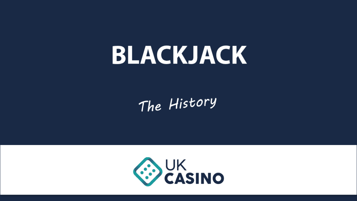 the-history-of-blackjack