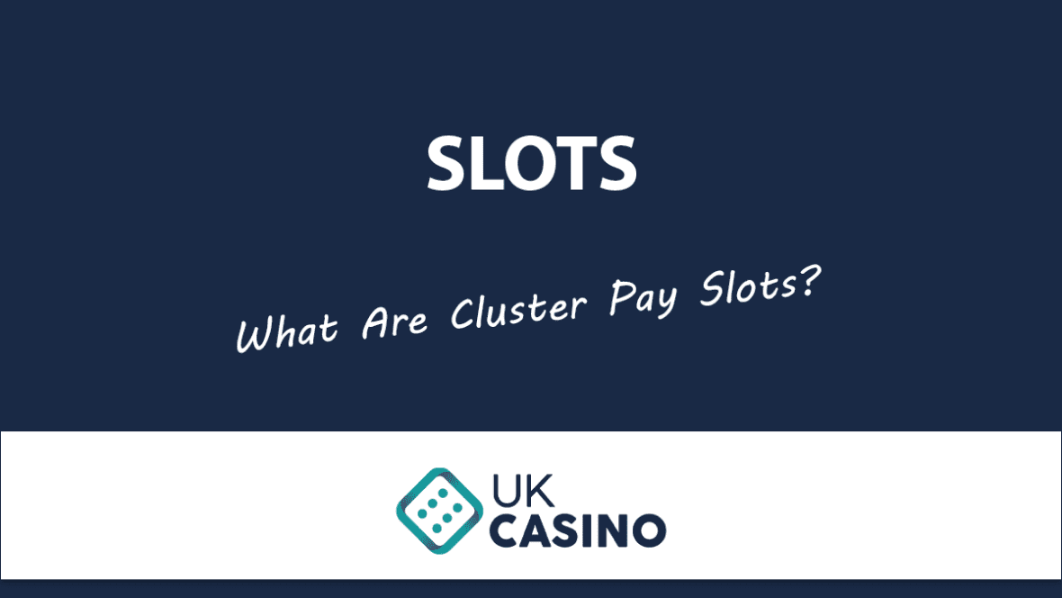 what-are-cluster-pay-slots