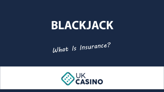 what-is-insurance-in-blackjack