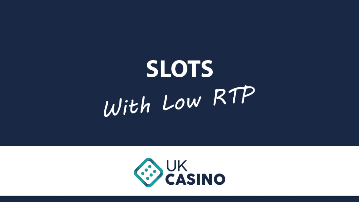 which-slots-have-the-lowest-rtp