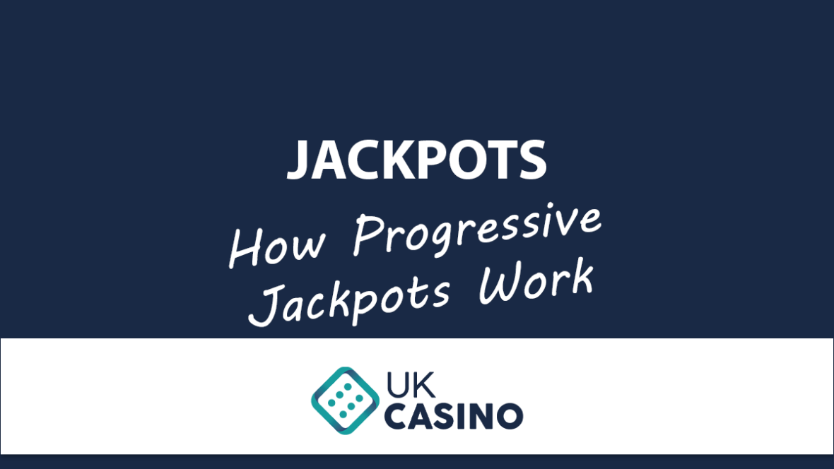 how-progressive-jackpots-works