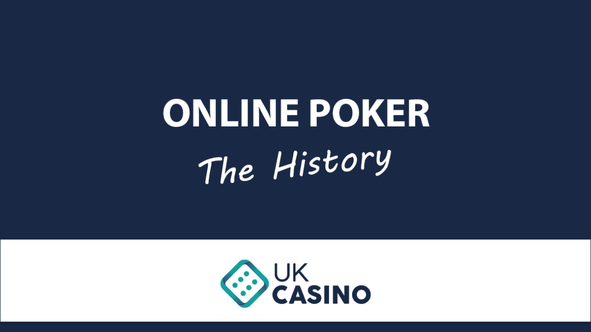 the-history-of-online-poker