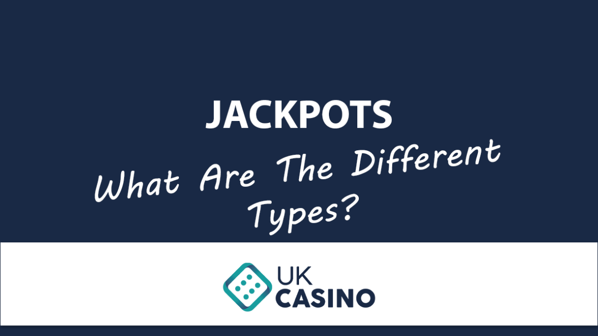 what-are-the-different-types-of-jackpots