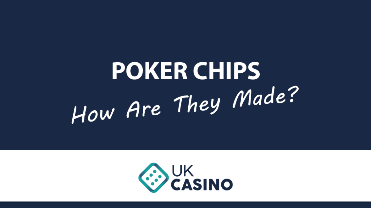 how-poker-chips-are-made