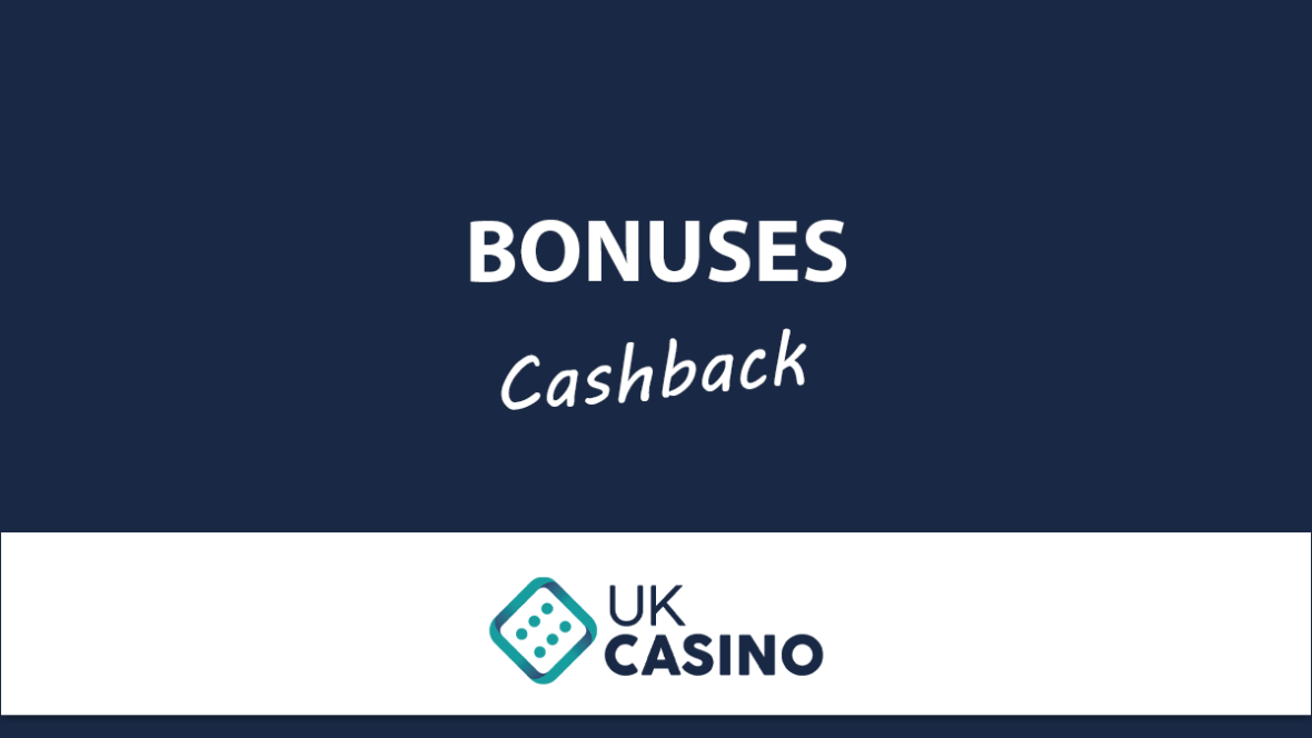 Bonos exclusivos de Cashback